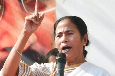 Mamata's 'Appeasement Policies' to be Discussed at VHP Meet