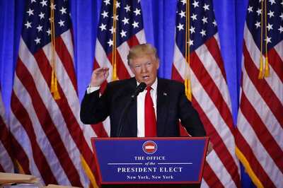 Twitter to Live Stream Trump Becoming President of US