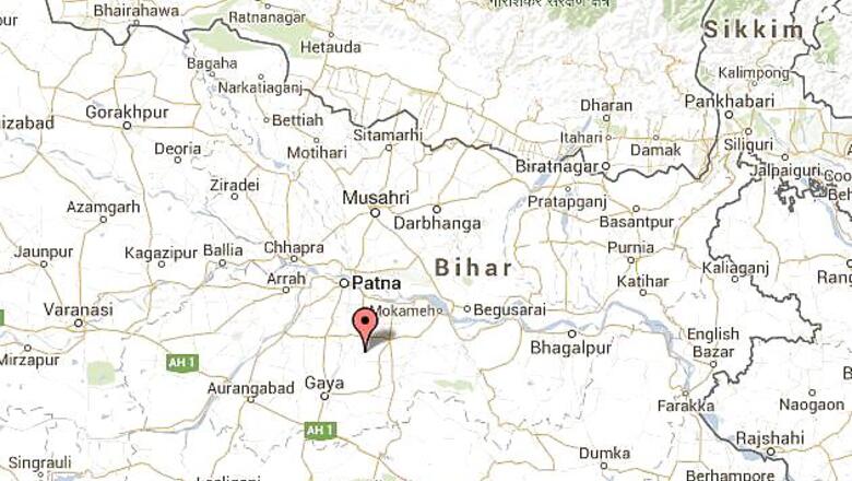 Mid-day meal safety norms to be painted on walls of Bihar schools