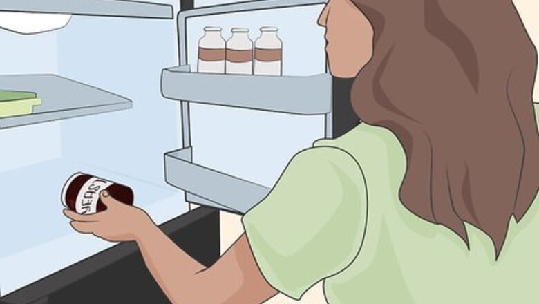 How to Store Fresh Yeast