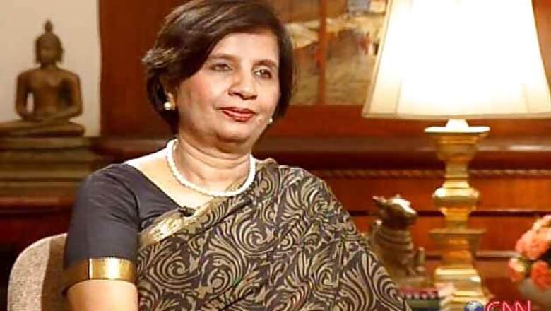 China a key priority of Indian foreign policy: Rao
