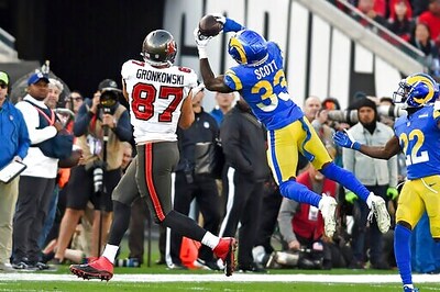 With Or Without Brady, Bucs Roster Will Have Different Look