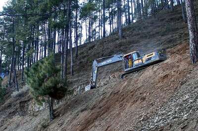 News18 Afternoon Digest: International Team Arrives At Uttarkashi Tunnel Collapse Rescue Site And Other Top Stories