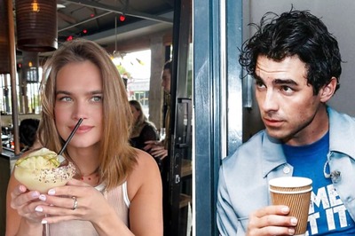 Joe Jonas, Stormi Bree Split 3 Months After Confirming Relationship