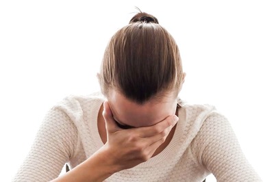 Find It Difficult To Deal With Stress? Nutritionist Suggests Three Tips