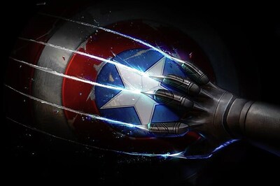 Marvel Updating Games With 'Black Panther,' 'Infinity War' Content