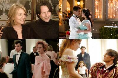 6 Hollywood Rom-coms That Made Us Suffer the Second Lead Syndrome