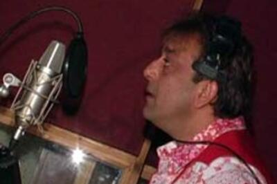 Dutt 'set' to rock on Rs 50-lakh floor