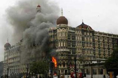 Lack of cohesion led to 26/11: Navy Chief