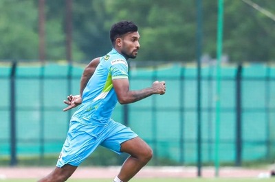 ISL 2024-25: Chennaiyin FC Rope in Edwin Sydney Vanspaul as TN Boy Returns Home