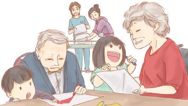 How to Educate Children to Change a Corrupt Society