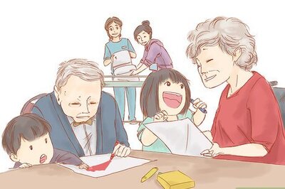 How to Educate Children to Change a Corrupt Society