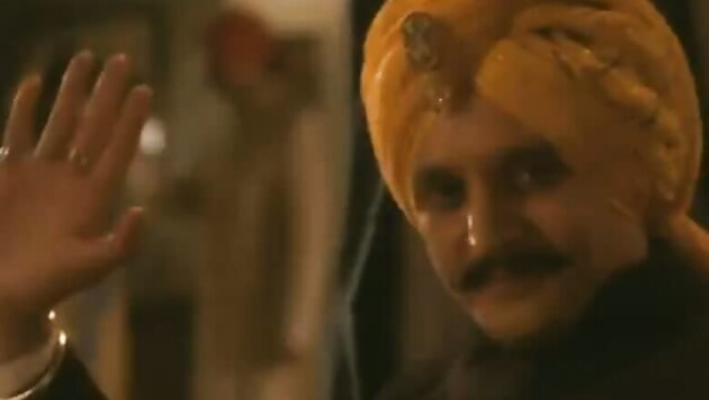 I'll like to work with Anurag Kashyap: Jimmy Shergill