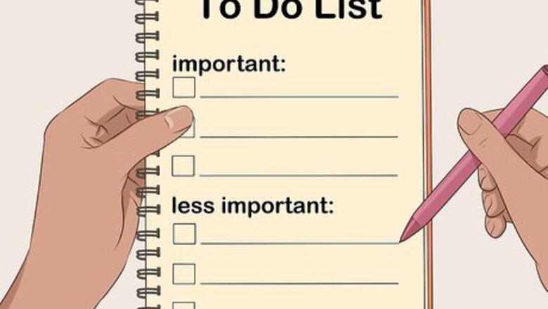 How to Be More Effective at Work