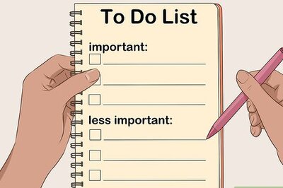 How to Be More Effective at Work