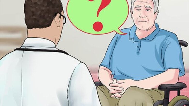 How to Cope with a Parkinson's Diagnosis