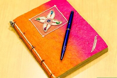 How to Write in Your Diary at School