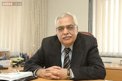 CIBIL not a watchdog; consumers have nothing to fear: Arun Thukral