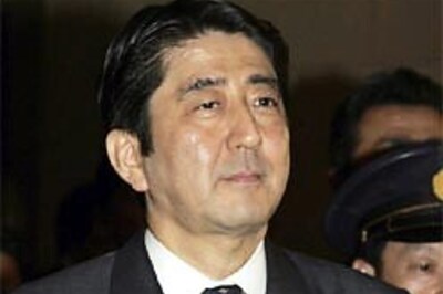 Japan for extra sanctions against N Korea