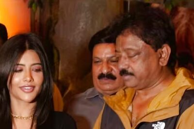 Trailer Of Ram Gopal Varma's On The Road Unveiled; Film To Release In November