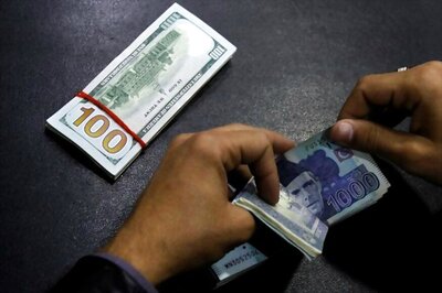 Pakistan Rupee Suffers Massive Hit, at All-time Low of Rs 144 Against US Dollar