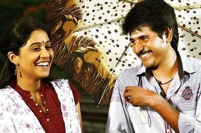 ''Kedi Billa Killadi Ranga' has hit the screens today