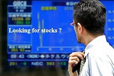 Hot stocks for this week: Experts