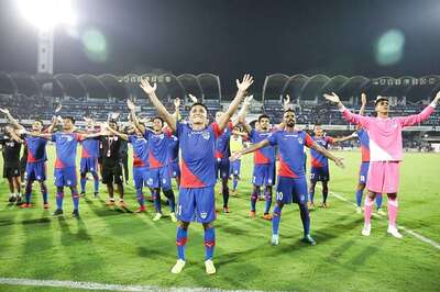 AIFF Recommends AFC Champions League Slot for ISL Winner