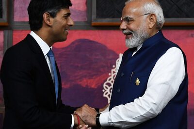 'Won't Sacrifice Quality For Speed': Rishi Sunak Cites Different Approach to India-UK Trade Deal