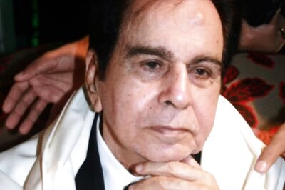 Dilip Kumar's Biography Reveals a Rare Account of the Legend’s Foodie Side