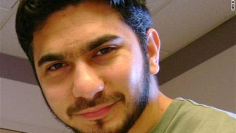 Shahzad went to Pak for Taliban's help: US