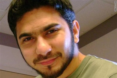 Terror trained in Pakistan, radicalised in US