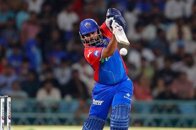 'If he Plays 30 Balls, Delhi Capitals Have More Chance to Win': Coach Outlines Prithvi Shaw's Importance