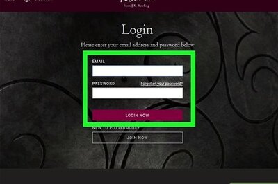 How to Delete Your Pottermore Account