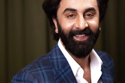 Ranbir Kapoor Opens Up On Plans To Enter Hollywood, Says ‘I’d Rather Act In My Language...’