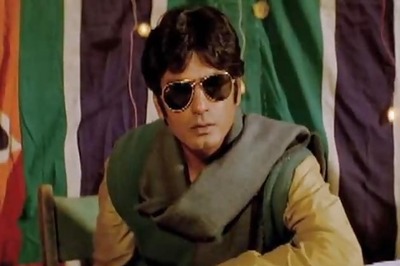 Have been working non-stop, need a break: Nawazuddin