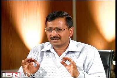 Kejriwal summoned as accused for giving false info before EC
