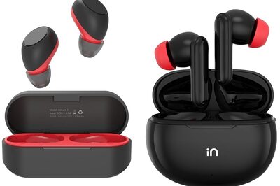 Micromax Airfunk 1, Airfunk 1 Pro TWS Earbuds to Go on Sale in India Today: Price, Best Offers