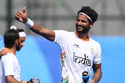 'Worked on How to Beat the First Rusher': Olympic Medalist Rupinder Pal Singh's Drag-flick Masterclass With India Women's Hockey Team