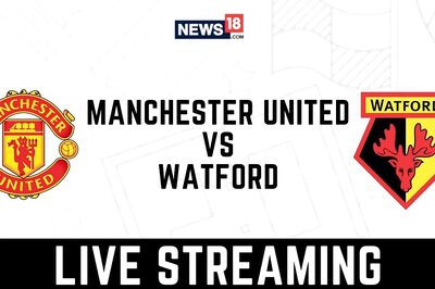 Premier League 2021-22 Manchester United vs Watford LIVE Streaming: When and Where to Watch Online, TV Telecast, Team News