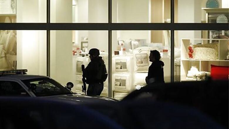 Police ID suspect killed during NY subway shooting