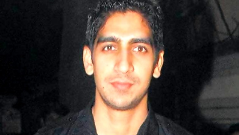 Being a Mukerji was not like being Rishi Kapoor's son: Ayan Mukerji