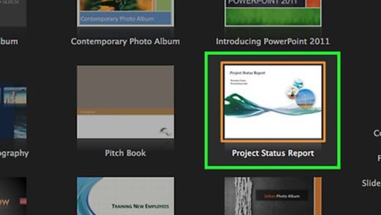 How to Make a Great PowerPoint Presentation