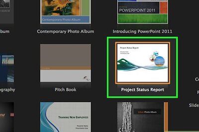 How to Make a Great PowerPoint Presentation