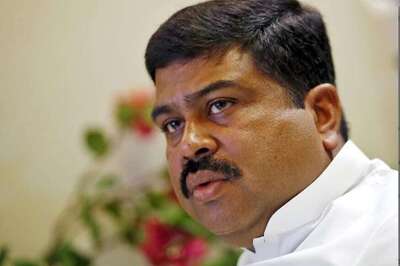 No Going Back on BPCL Privatisation, Says Oil Minister  Dharmendra Pradhan
