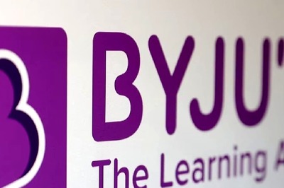 Prosus Writes off Entire Investment Of $578 Million In Byju's