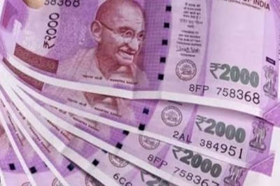 7th Pay Commission: Govt Likely To Hike DA by 4% In March 2024, Say Reports