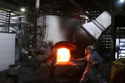 Phenomenal Increase in Medical Waste Amid Second Covid Wave Poses Challenge For Surat