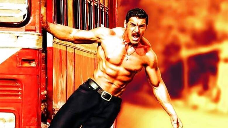 IBNLive Movie Awards: Nominees for Best Actor in a Negative Role