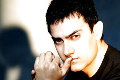 Aamir Khan applauds UNICEF- ICC partnership to promote the cause of under privileged children